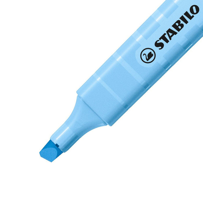 Marker Stabilo 275/4-08-2 Multicolor 4 Piese