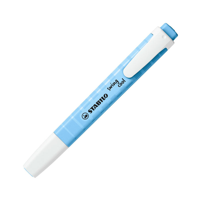 Marker Stabilo 275/8-08-2 Multicolor 8 Piese