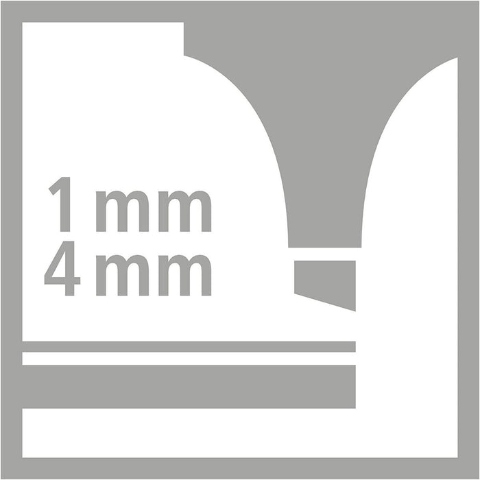 Marker Stabilo 275/8-08-2 Multicolor 8 Piese