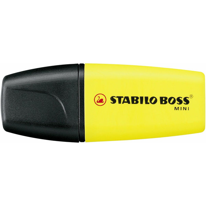 Marker Stabilo 07/5-2-01 Multicolor 5 Piese