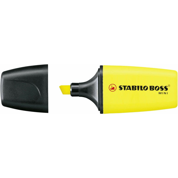 Marker Stabilo 07/5-2-01 Multicolor 5 Piese