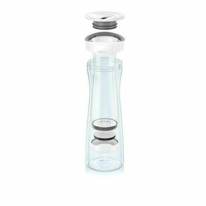 Sticlă Filtrantă Brita 1020115.0 1,3 L