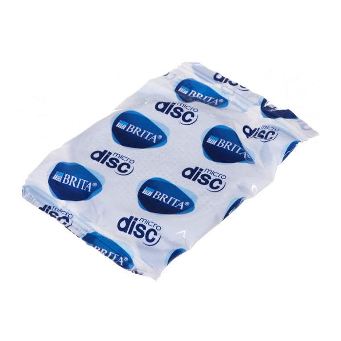 Sticlă cu Filtru de Carbon Brita Fill&Go Vital 600 ml Verde