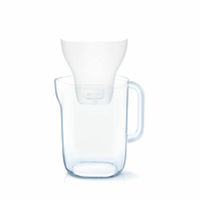 Carafă Filtrantă Brita Style Gri 2,4 L