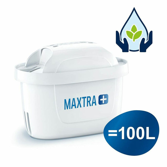 Carafă Filtrantă Brita Style Gri 2,4 L