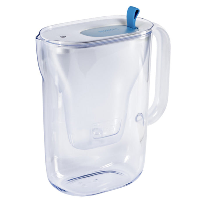Carafă Filtrantă Brita Style 2,4 L Albastru Plastic 2,4 L 1,4 L