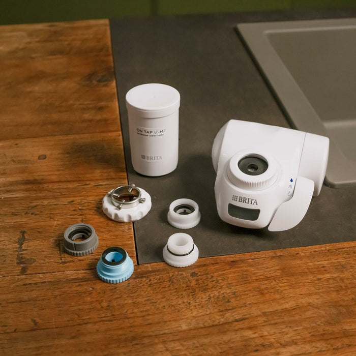 Filtru pentru robinet Brita ON TAP Pro V-MF