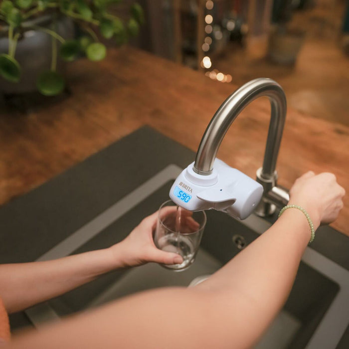 Filtru pentru robinet Brita ON TAP Pro V-MF
