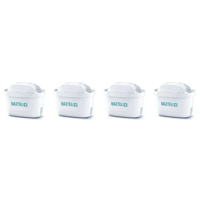 Filtru pentru Carafă Filtrantă Brita Maxtra+ Pure Performance 4x 4 Piese