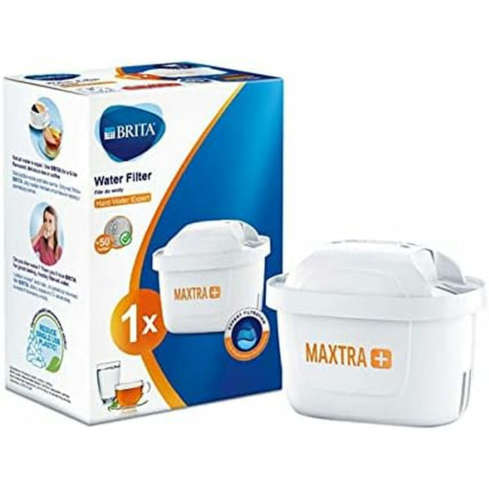 Filtru pentru Carafă Filtrantă Brita MAXTRA + 1 Piese