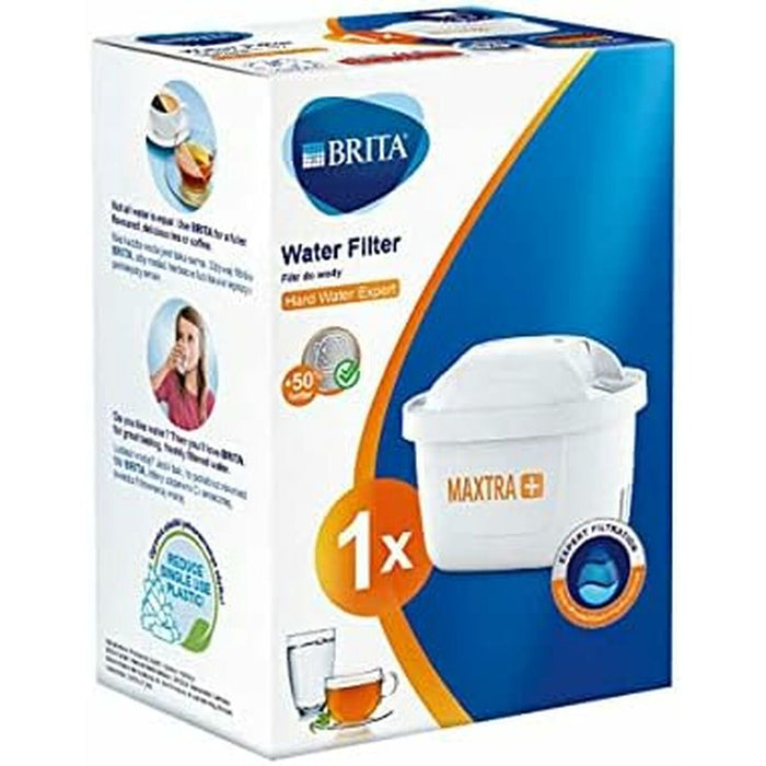 Filtru pentru Carafă Filtrantă Brita MAXTRA + 1 Piese