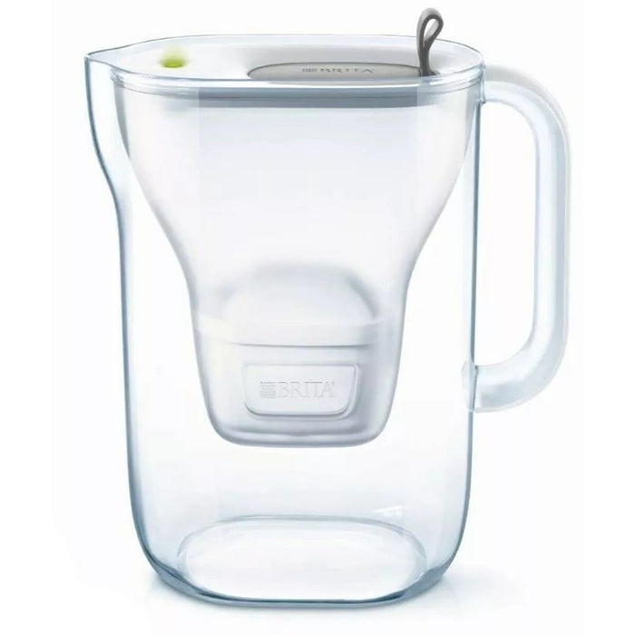 Carafă Filtrantă Brita Style Gri 2,4 L