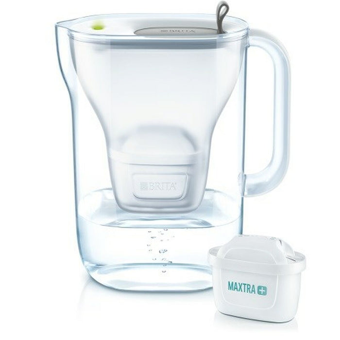 Carafă Filtrantă Brita Style XL Alb polipropilenă 3,6 L