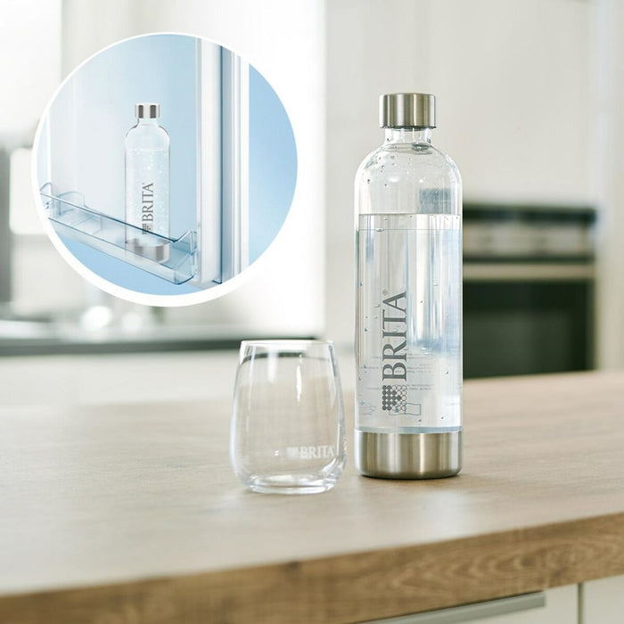 Filtre Brita sodaONE 1 L