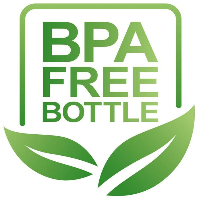Sticlă de apă SodaOne Brita 1043722 Transparent Argintiu 1 L