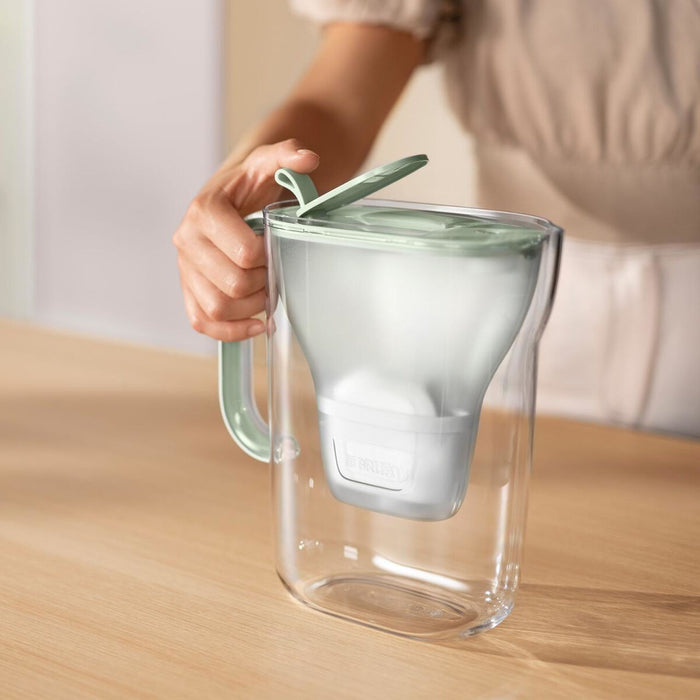 Filtru pentru Carafă Filtrantă Brita MAXTRA Pro (4 Unități)