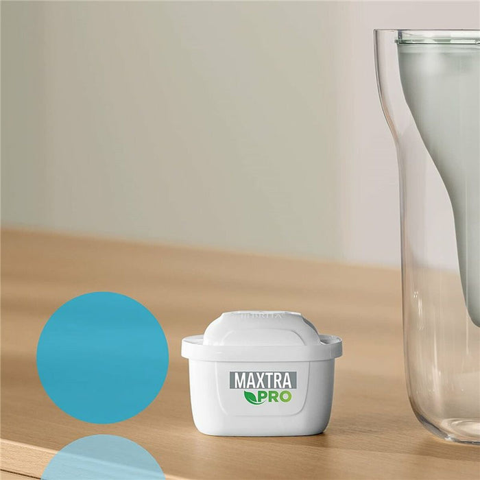 Filtru pentru Carafă Filtrantă Brita MAXTRA PRO (4 Unități)