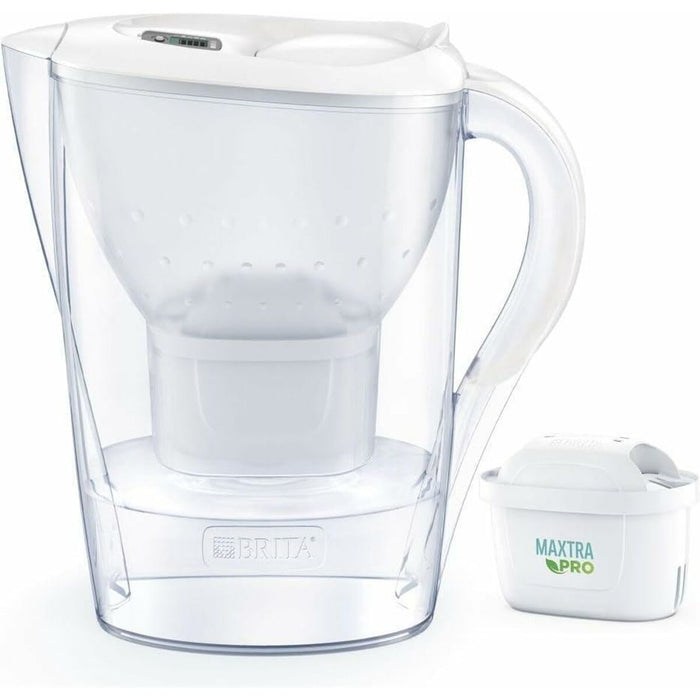 Carafă Filtrantă Brita Maxtra Pro Transparent 2,4 L 1,4 L
