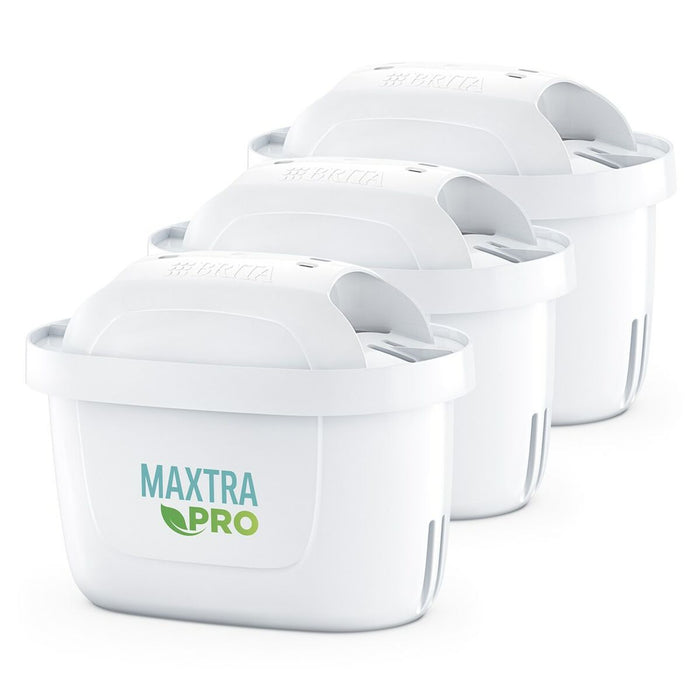 Filtru pentru Carafă Filtrantă Brita MX+ Pro Pure Performance 3 Piese (3 Unități)