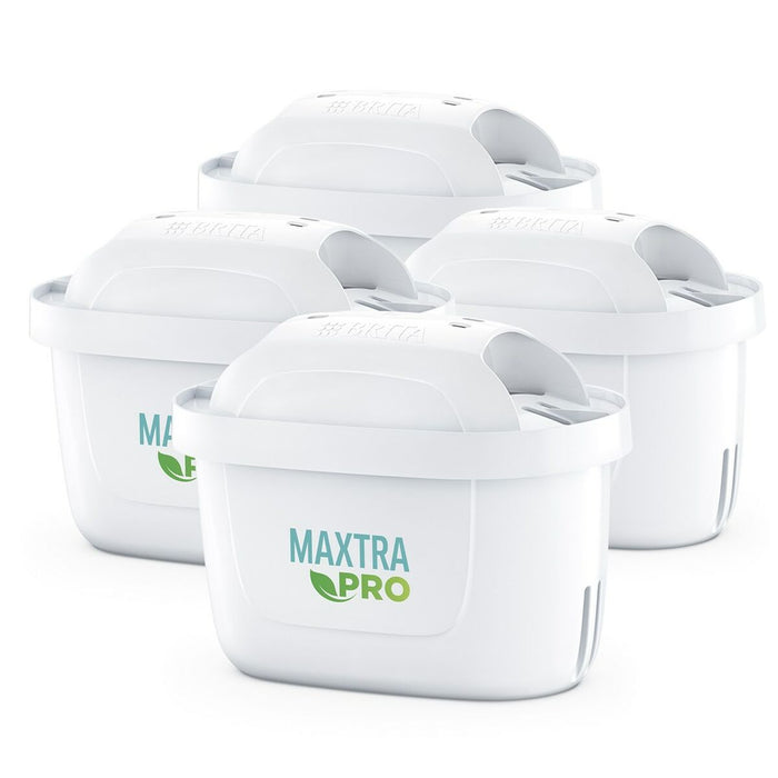 Filtru pentru Carafă Filtrantă Brita MX+ Pro 4 Piese