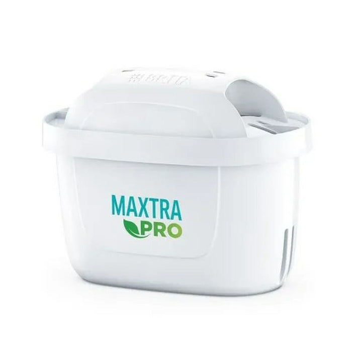 Filtru pentru Carafă Filtrantă Brita MX+ Pro 4 Piese