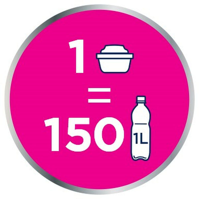 Filtru pentru Carafă Filtrantă Brita MX+ Pro (6 Unități)