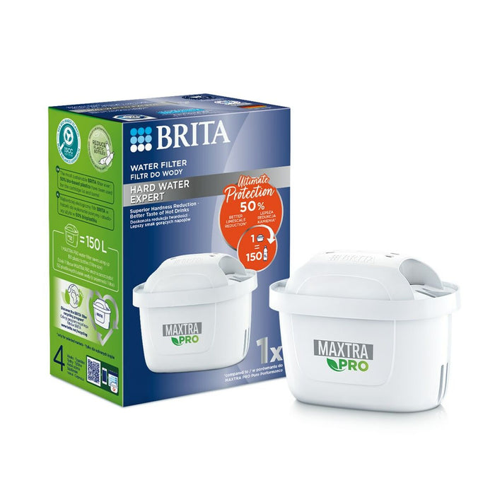 Filtru pentru Carafă Filtrantă Brita Maxtra Pro 1 Piese