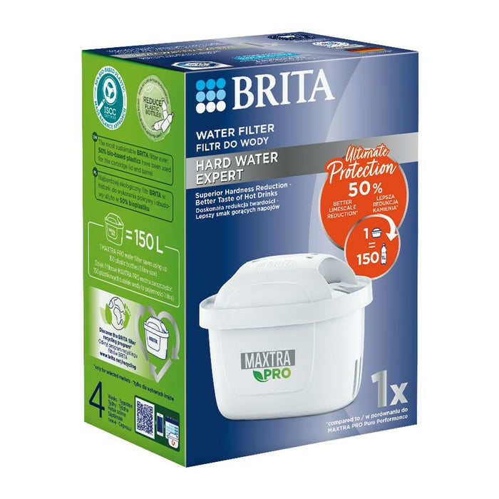 Filtru pentru Carafă Filtrantă Brita Maxtra Pro 1 Piese