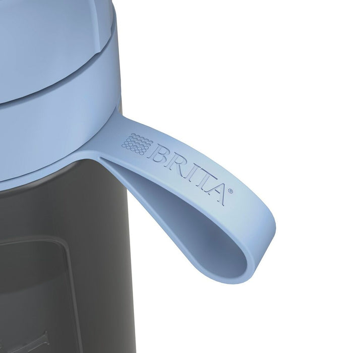 Sticlă Filtrantă Brita 1052250 Albastru 600 ml