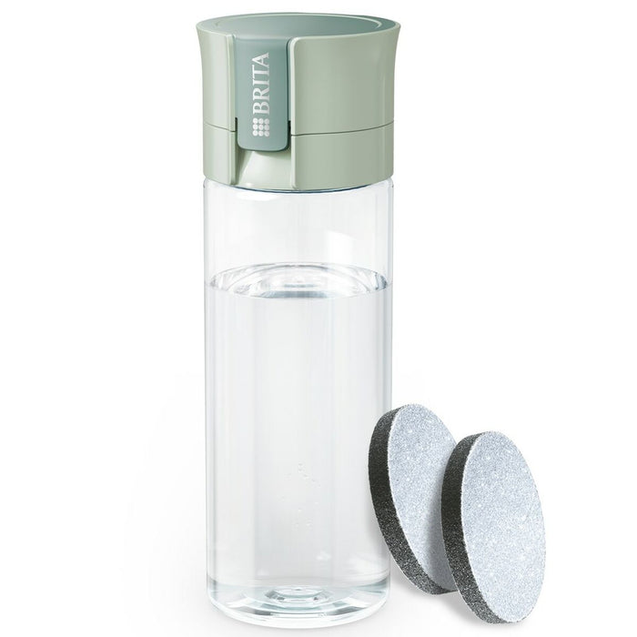 Sticlă Filtrantă Brita 1052263 Verde 600 ml