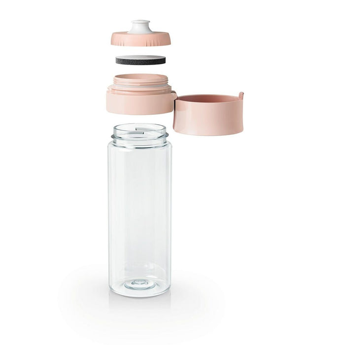 Sticlă Filtrantă Brita Vital Piersică 600 ml