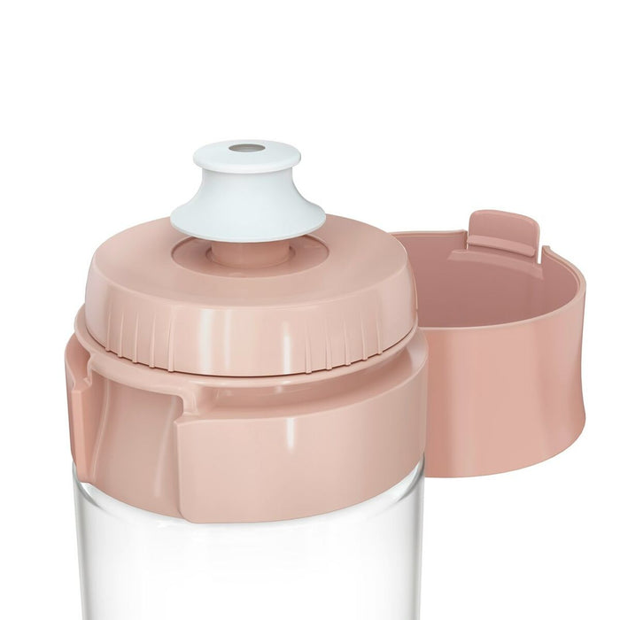 Sticlă Filtrantă Brita Vital Piersică 600 ml