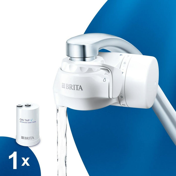 Filtru de apă Brita ON TAP V CU CE2 600 L