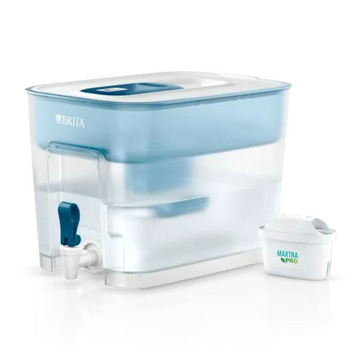 Carafă Filtrantă Brita 1052805 Albastru 8,2 L