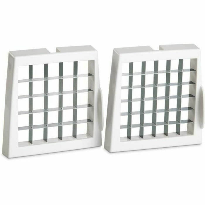 Aparat Manual de Tocat Legume Leifheit 3206 Alb