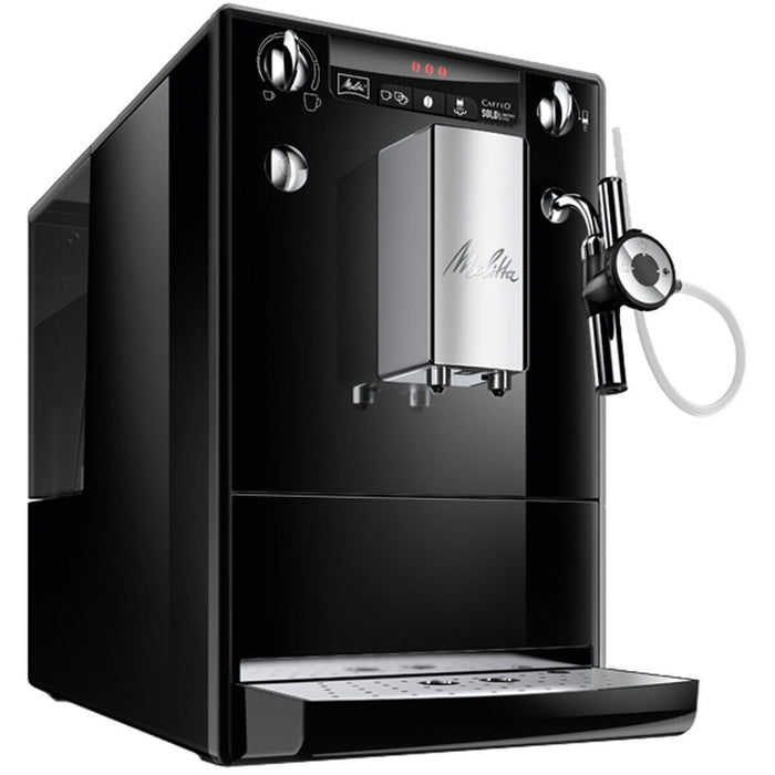 Aparat de cafea superautomat Melitta E957-101 Negru 1400 W 15 bar