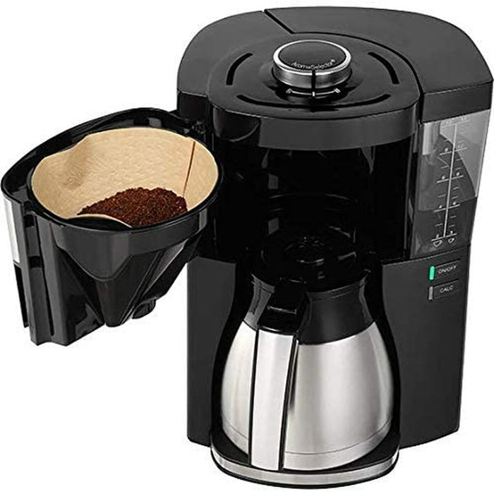 Cafetieră cu Filtru Melitta 1025-16 Negru 1,5 L