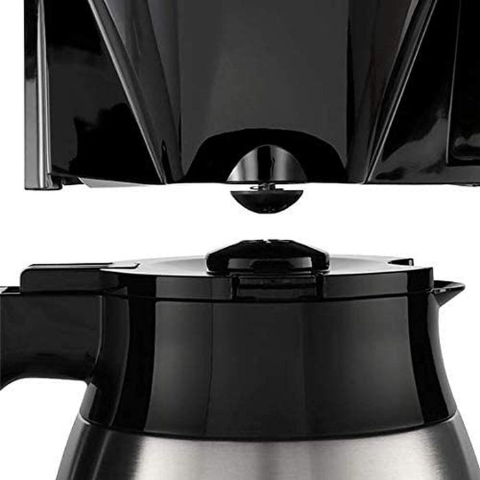 Cafetieră cu Filtru Melitta 1025-16 Negru 1,5 L