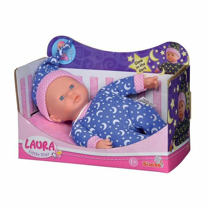 Păpușă Simba Laura