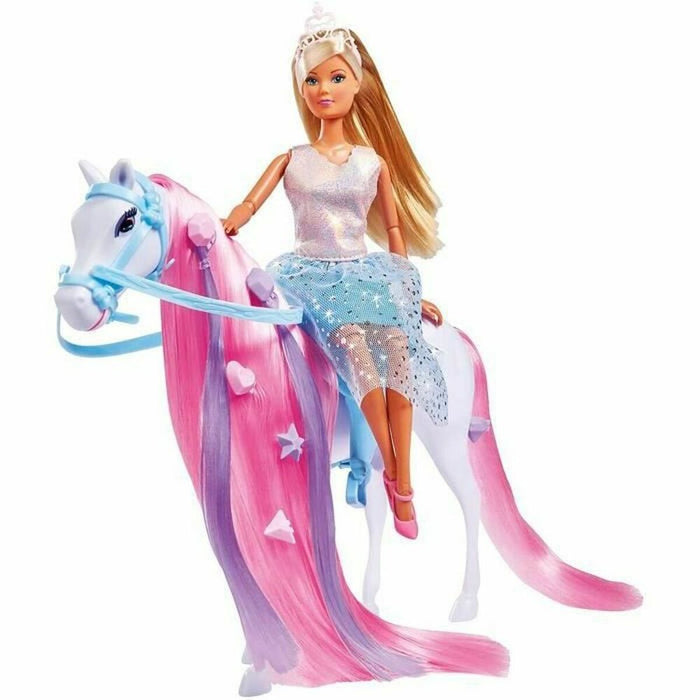 Păpușă Simba Steffi Love Princess Cal 29 cm