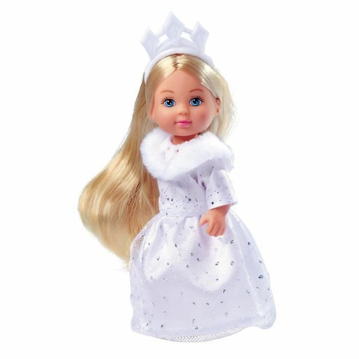 Păpușă bebeluș Simba Evi Love Dream Princess