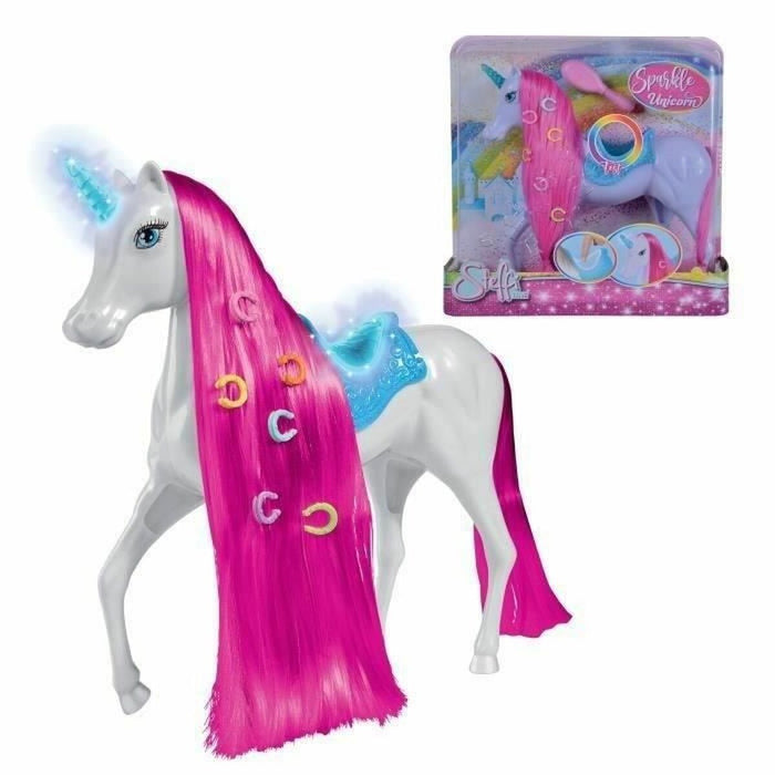 animale Simba Plastic