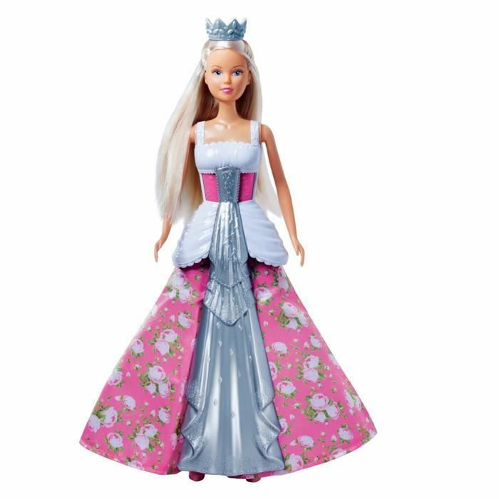 Păpușă Simba Steffi Love Wedding Magic