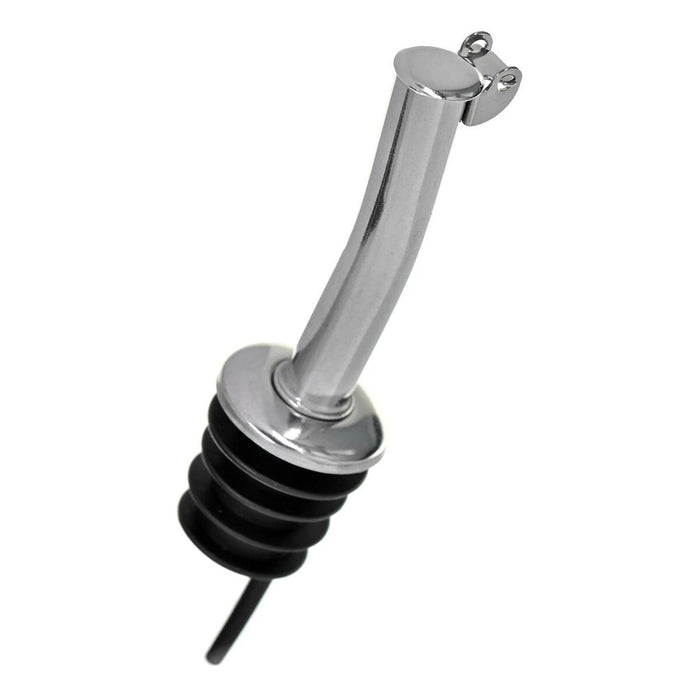 Dozator Gefu G-12480 Negru Argintiu Oțel inoxidabil 2,5 x 10 x 2,5 cm