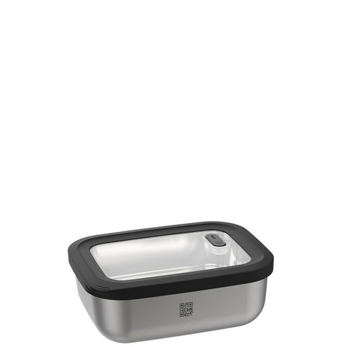 Cutie pentru Prânz Gefu G-12774 Oțel inoxidabil Oțel 600 ml (1 Unități)