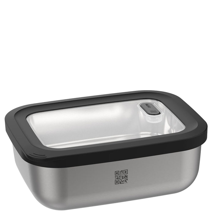 Cutie pentru Prânz Gefu G-12774 Oțel inoxidabil Oțel 600 ml (1 Unități)