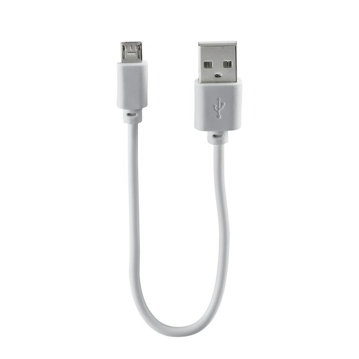 Aprinzător electric reîncărcabil și flexibil Gefu G-12970 Negru Oțel Metal Oțel inoxidabil Aluminiu Zinc