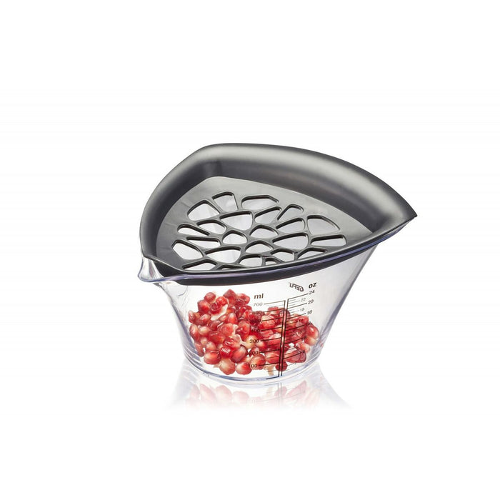 Storcător Gefu G-14480 Gri Transparent 700 ml (1 Piese)