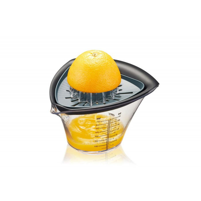 Storcător Gefu G-14480 Gri Transparent 700 ml (1 Piese)