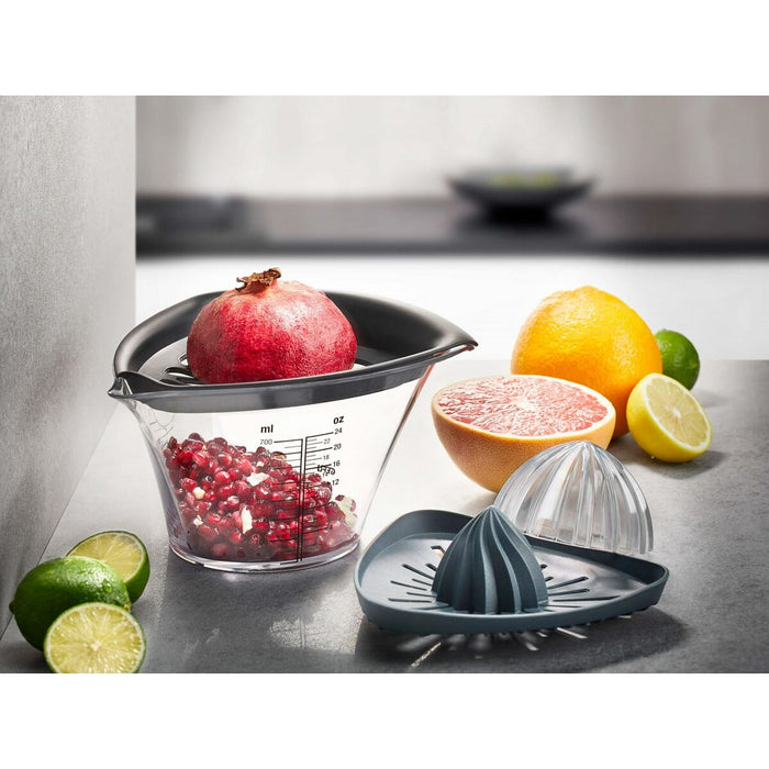 Storcător Gefu G-14480 Gri Transparent 700 ml (1 Piese)
